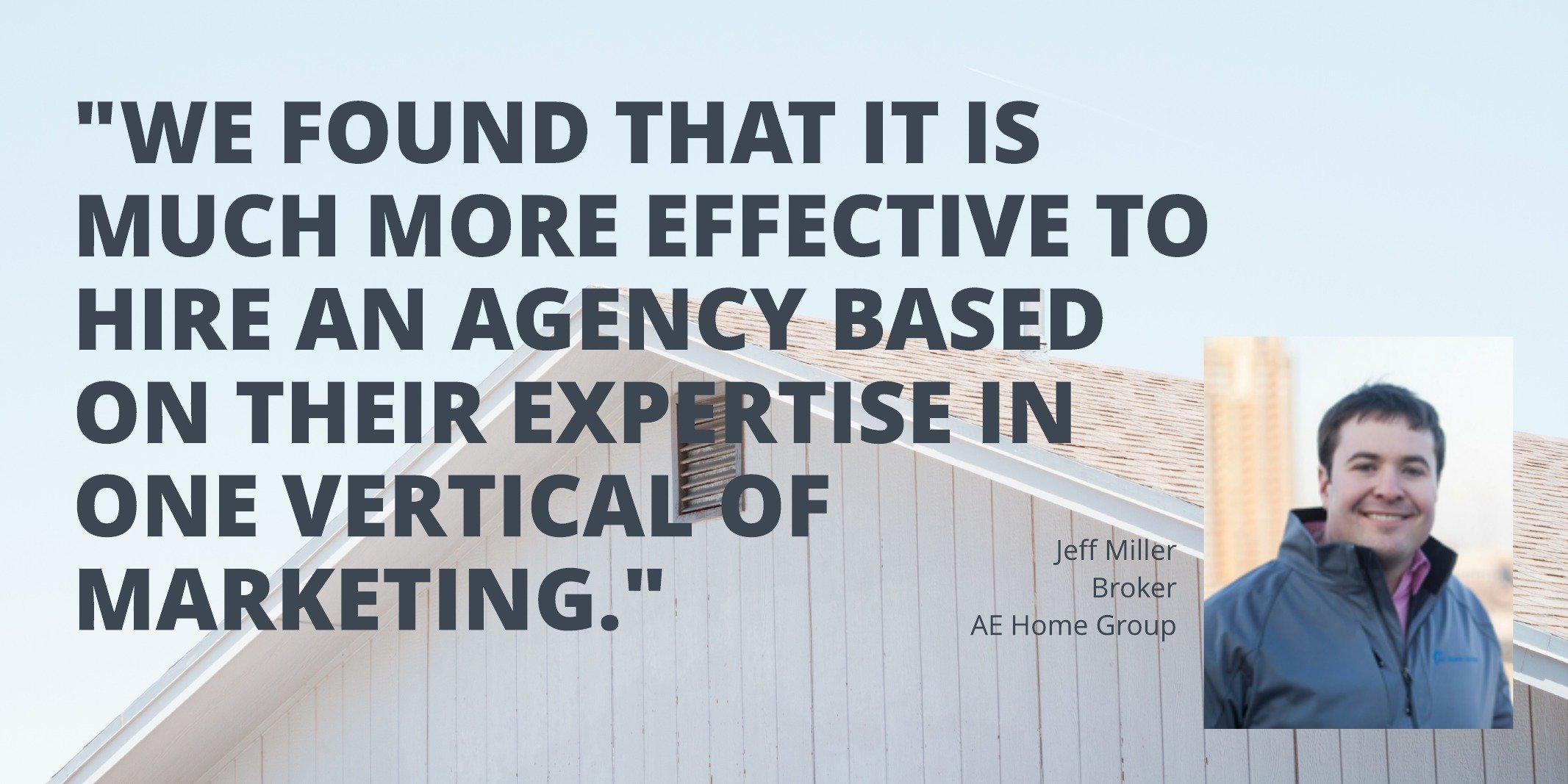 Is limited agency in real estate when the company is the same